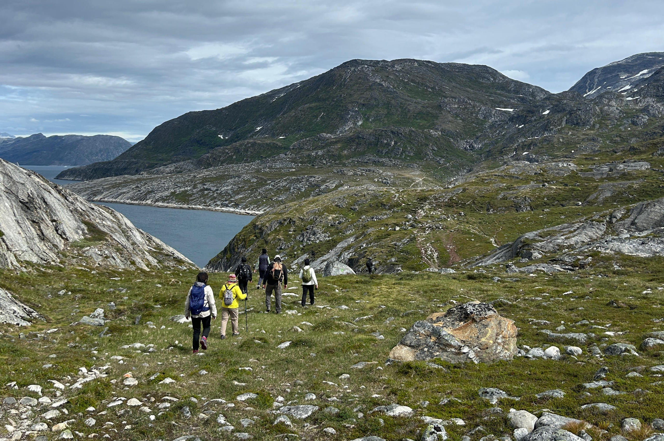 Nuuk