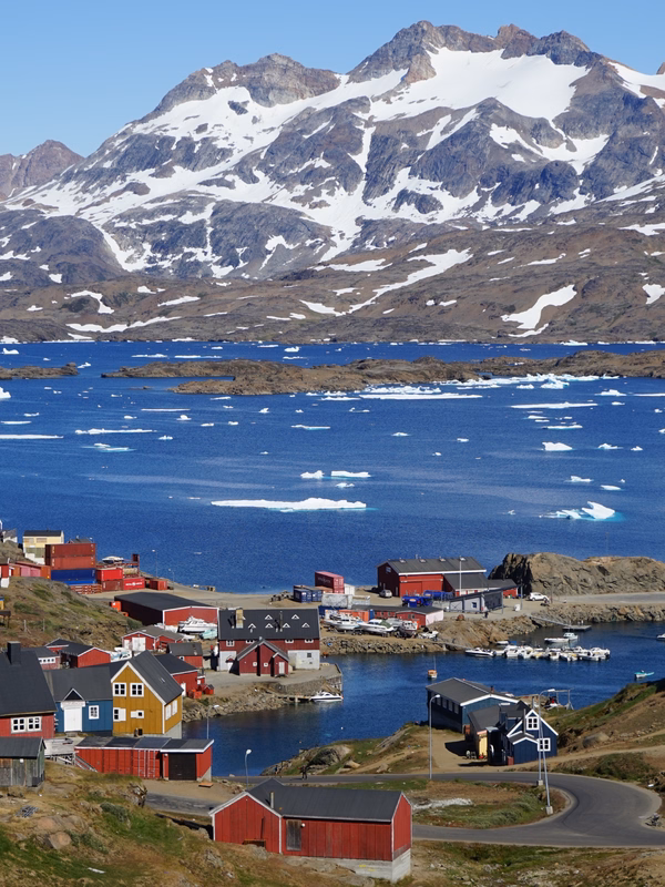 Grenlandia