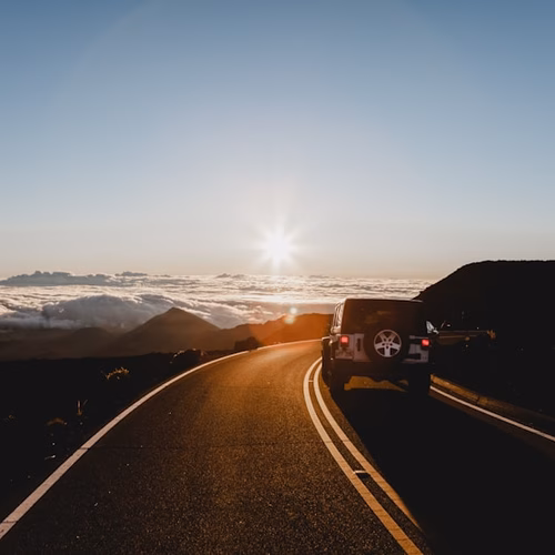 Road Trip