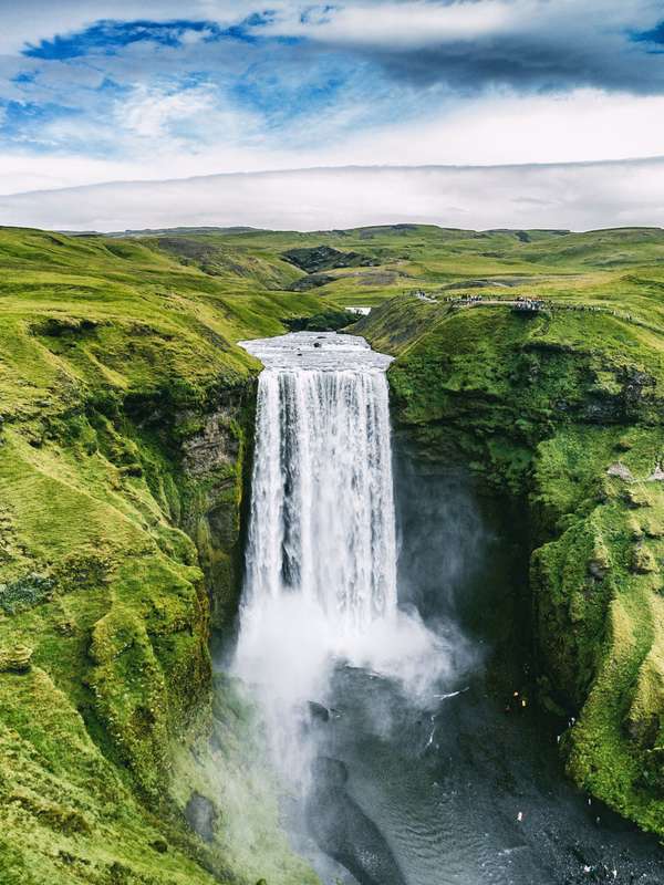 Islandia