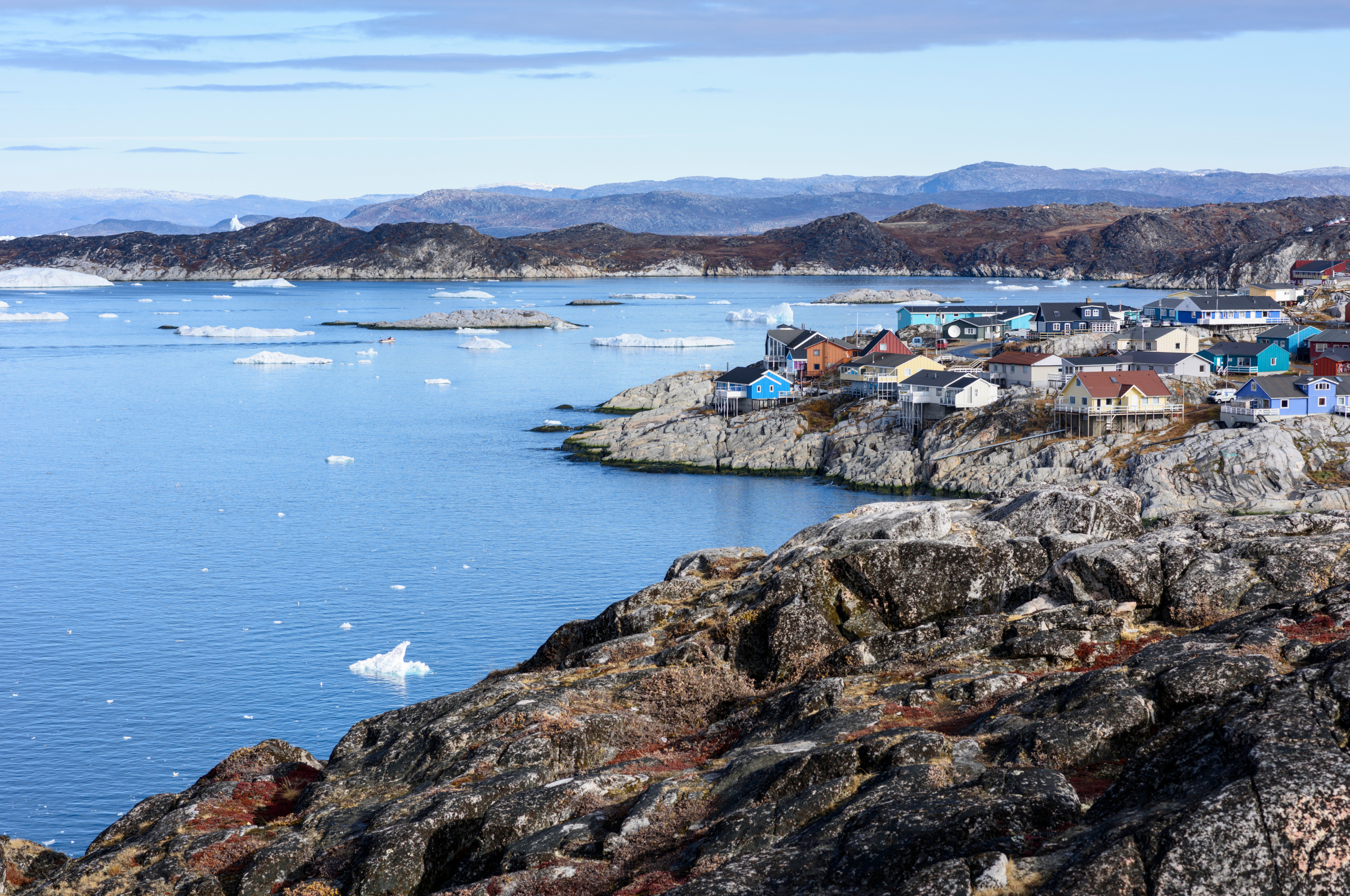 Ilulissat